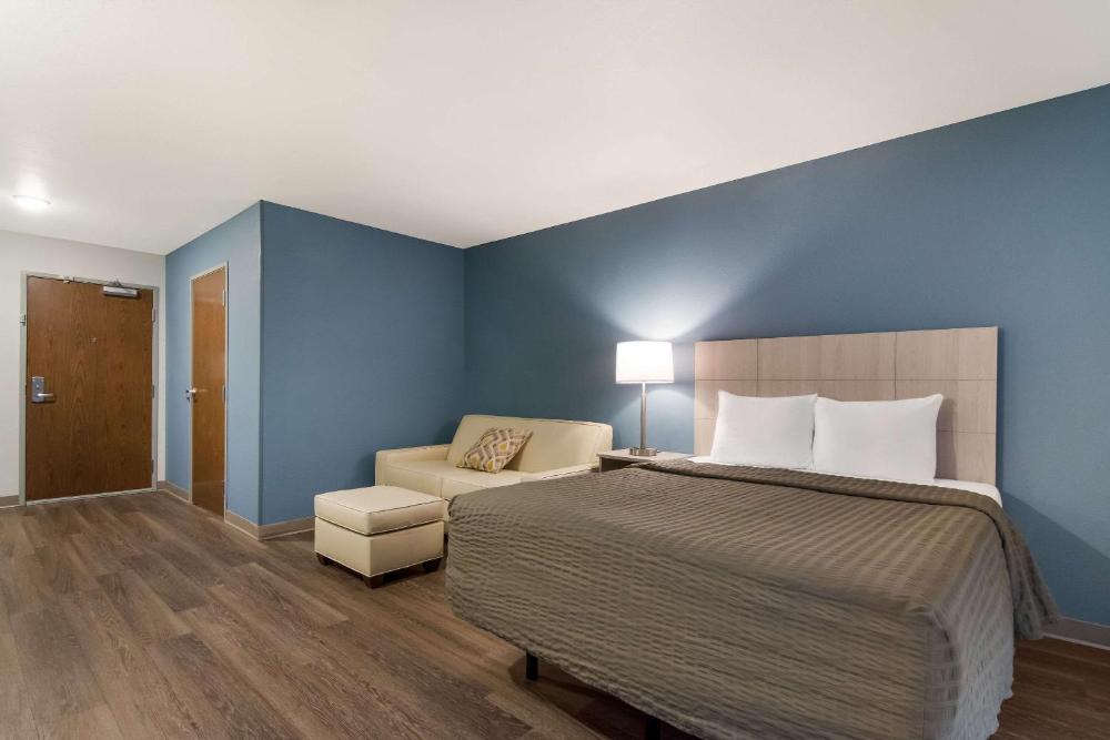 WoodSpring Suites Morrisville - Raleigh Durham Airport